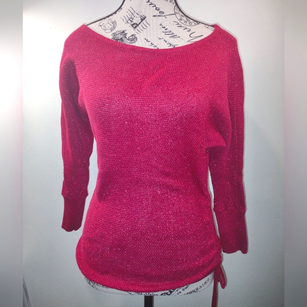 Express Sweater XS/TP